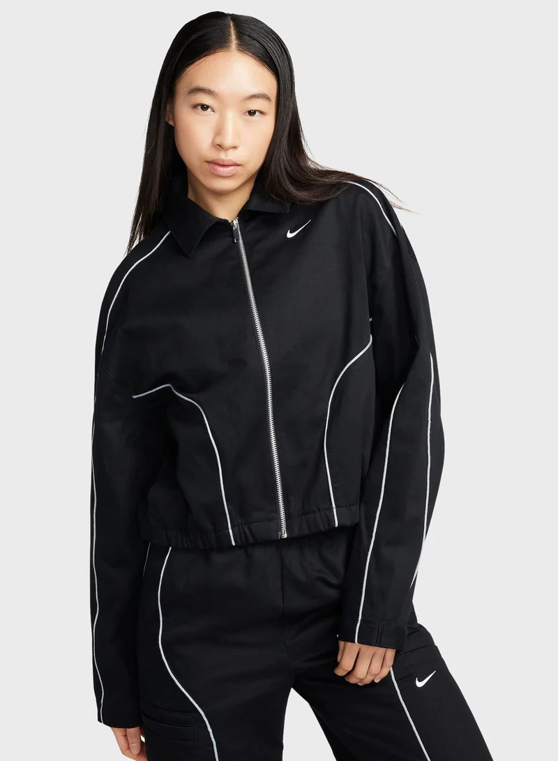 Nike Nsw Street Woven Jacket