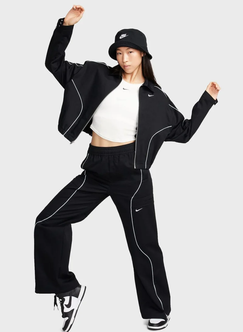 Nike Nsw Street Woven Jacket
