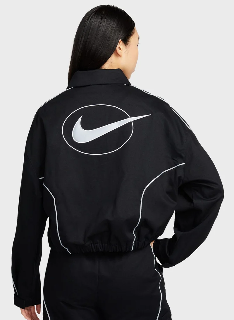 Nike Nsw Street Woven Jacket
