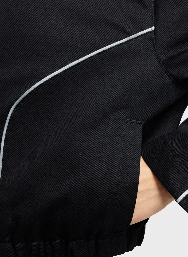 Nike Nsw Street Woven Jacket