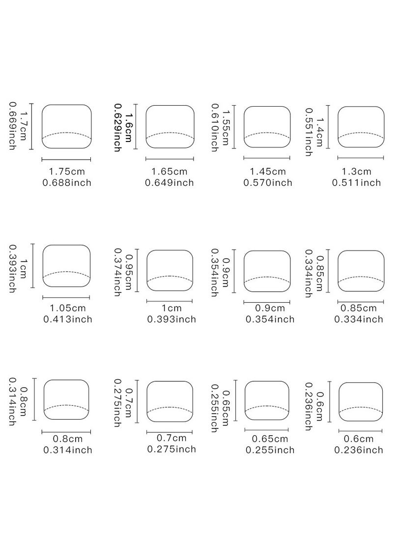 24 Pcs Butterfly French Tip Press-on Toenails for Women and Girls, Nude Pink Stick-on Toenails with 3D Butterfly Design and Gold Foil Accents, Easy to Apply and Long-Lasting - Image 5