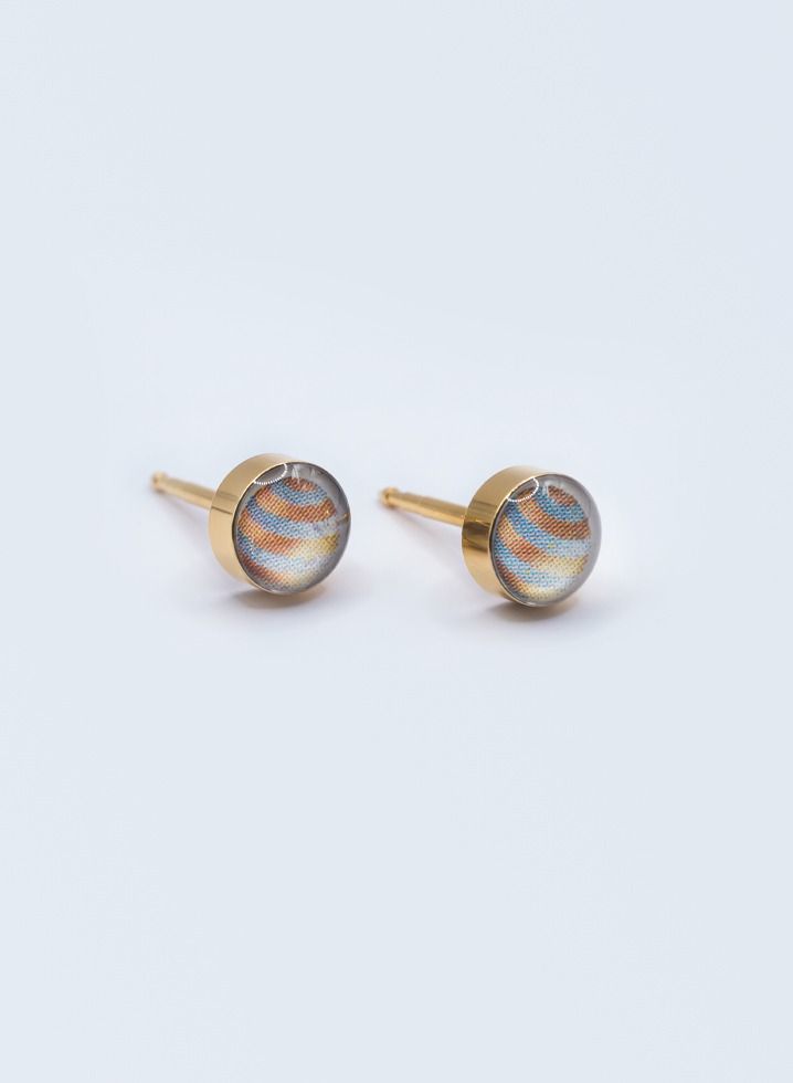 سي-بو أقراط حديثة حصرية - Image 2