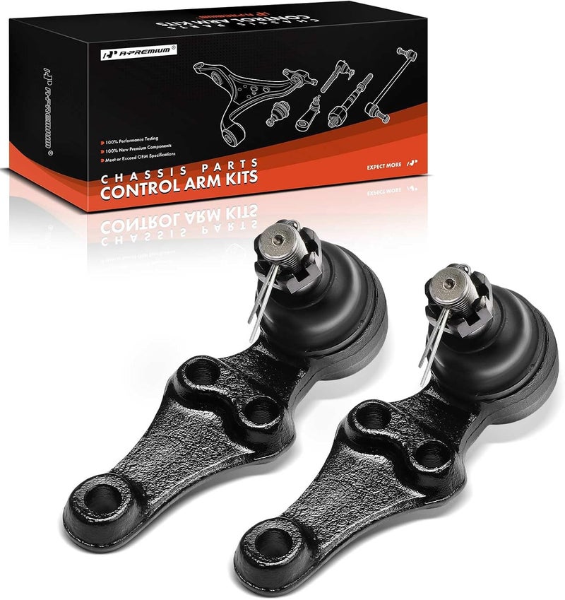 A-Premium Front Lower Ball Joints for Mazda Millenia - Image 1