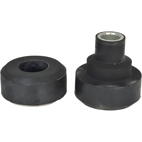 EZROAD 4X Vibration Engine Mount 934060 928893 912338 Compatible with Thermo King TriPac TriPac Evolution APU JDII KDII MDII SuperII PGMII MAX LNDII EMEIA TK 249 395 374 Engine 993649 - Image 3