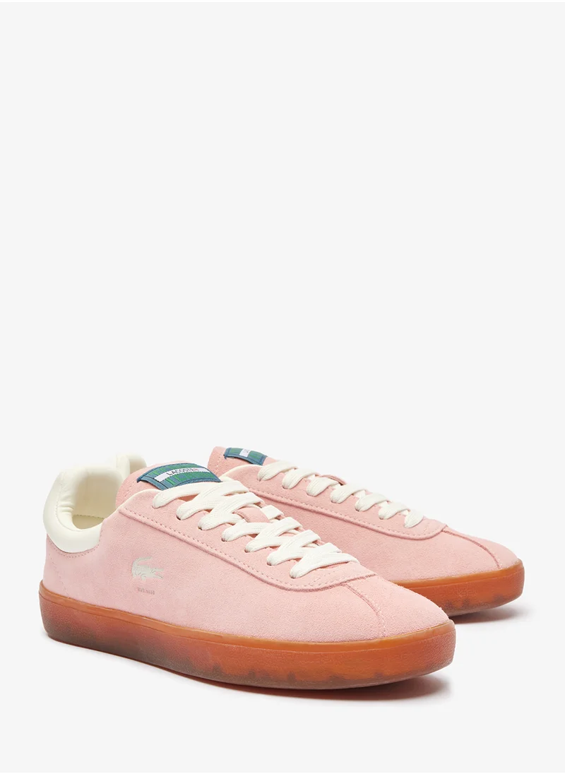 LACOSTE Basesshot Low Top Sneakers