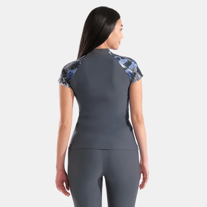 arena Women's Modesty Swimming Rashguard