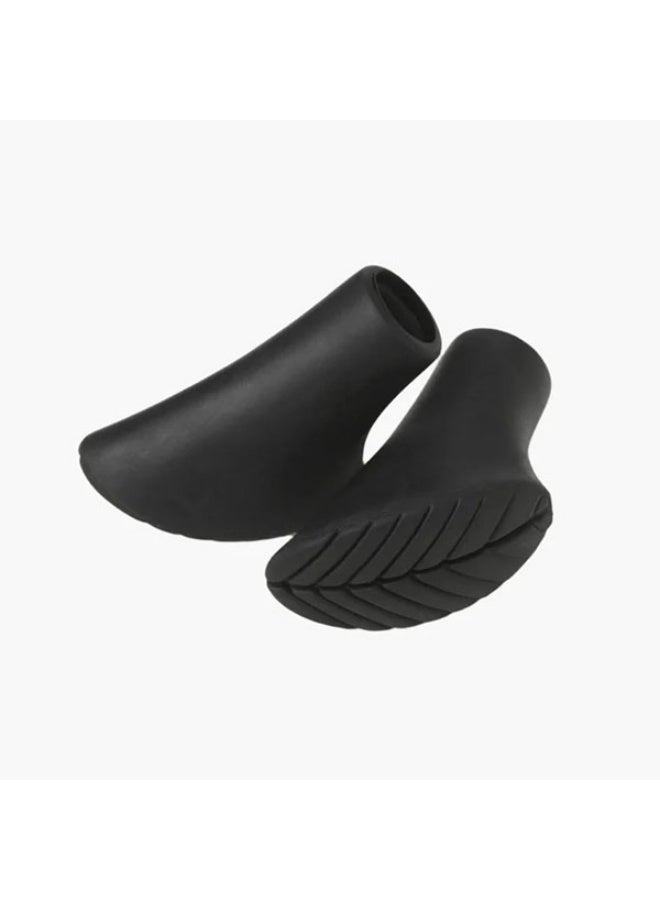 SILVA Walking Poles Rubber Paws - Image 1