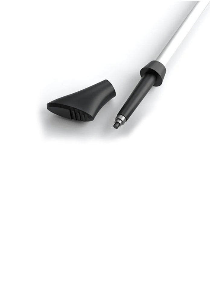 SILVA Walking Poles Rubber Paws - Image 2