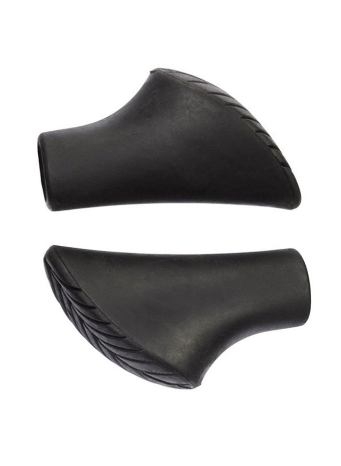 SILVA Walking Poles Rubber Paws - Image 3