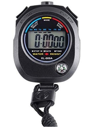Stopwatch Timer Black Interval Timer with Big Screen Dedicated to Training and Sports Digital Sports Stopwatch Easy to Operate Stopwatches - pzsku/Z792117C2FCF63CB14D4FZ/45/_/1722361173/c11ed0c6-02d3-4d57-ad88-657a1dfeae10