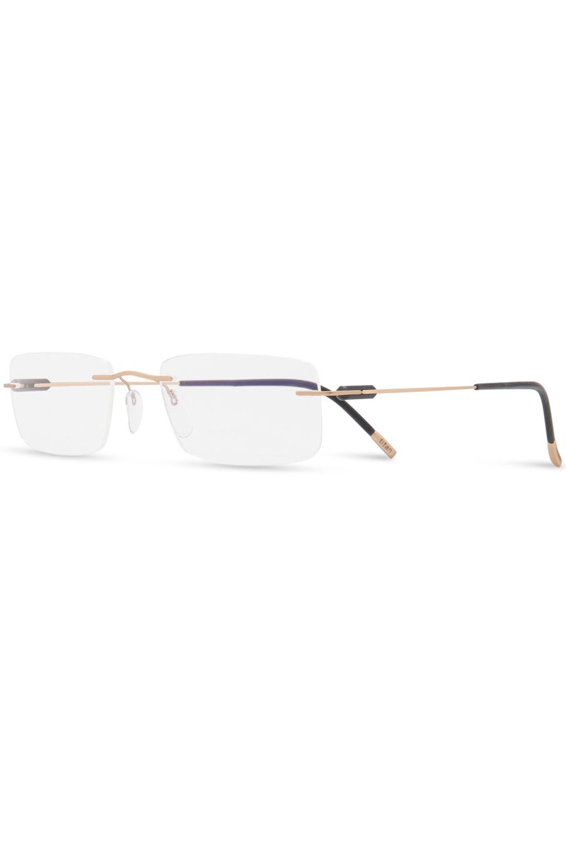 Silhouette Silhouette FSIL 5561 763053 Men 's Eyeglasses Frame - Image 1