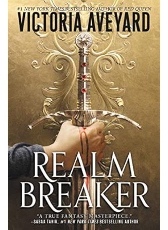 REALM BREAKER