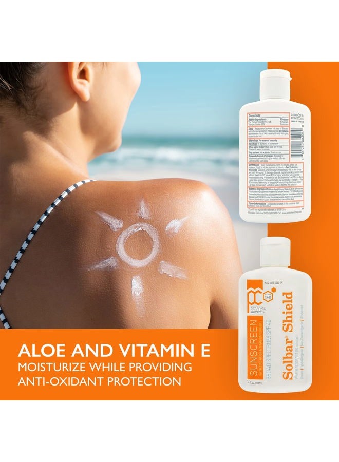 Solbar Shield SPF40 4.0 oz. - Image 5