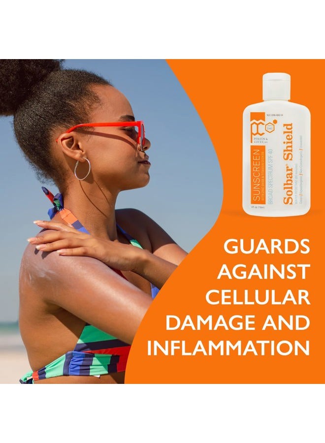 Solbar Shield SPF40 4.0 oz. - Image 3