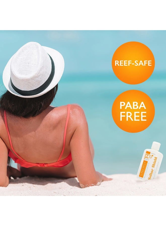 Solbar Shield SPF40 4.0 oz. - Image 4