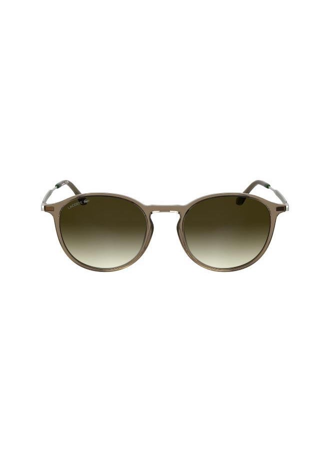 LACOSTE Round Sunglasses  - Image 1