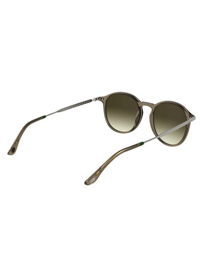LACOSTE Round Sunglasses