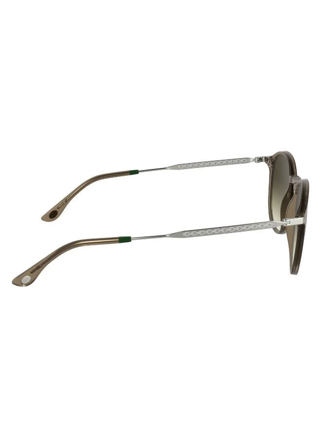 LACOSTE Round Sunglasses