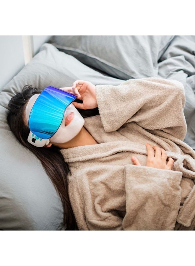 تاليكا جهاز تاليكا جينيوس لايت متعدد الوظائف للعلاج بالضوء، وحدة واحدة - Image 2