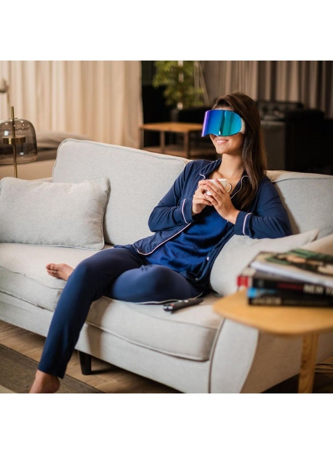 تاليكا جهاز تاليكا جينيوس لايت متعدد الوظائف للعلاج بالضوء، وحدة واحدة - Image 3