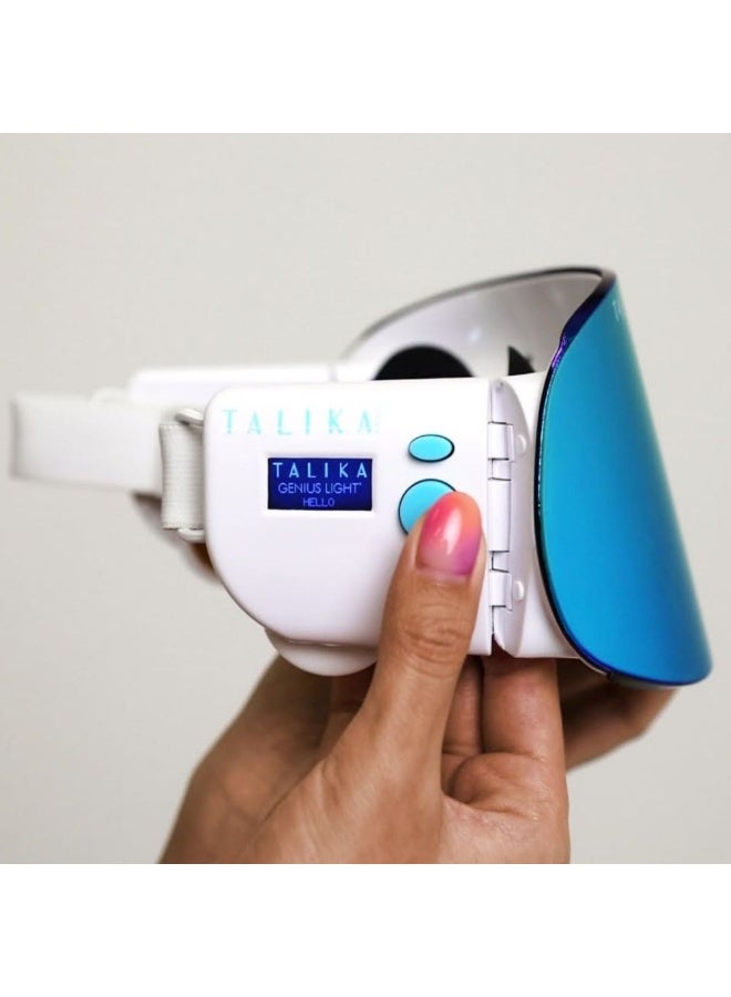 تاليكا جهاز تاليكا جينيوس لايت متعدد الوظائف للعلاج بالضوء، وحدة واحدة - Image 4