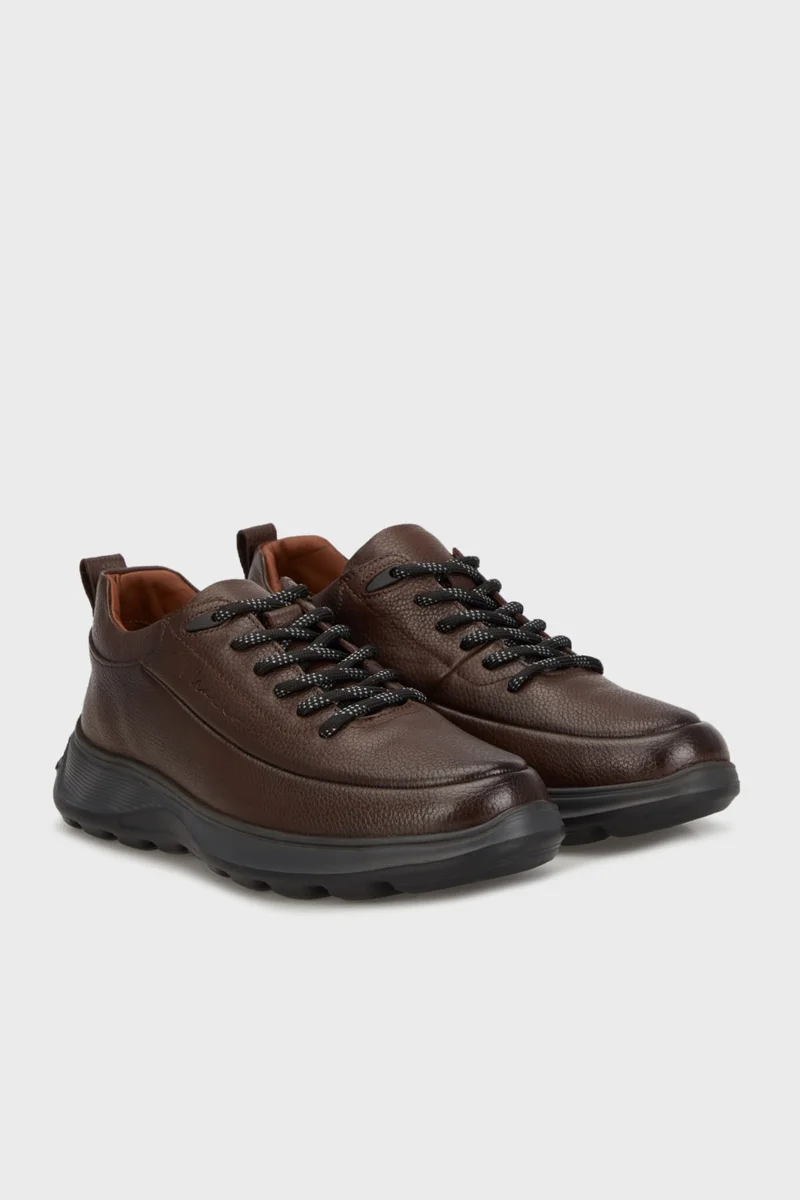 ماركومين Genuine Leather Sneakers Men's Shoes 15220187K1