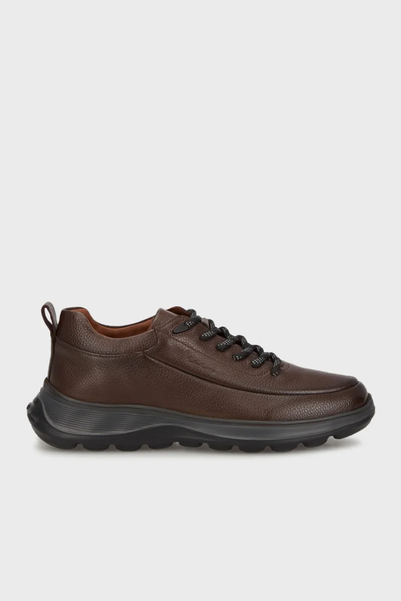 ماركومين Genuine Leather Sneakers Men's Shoes 15220187K1