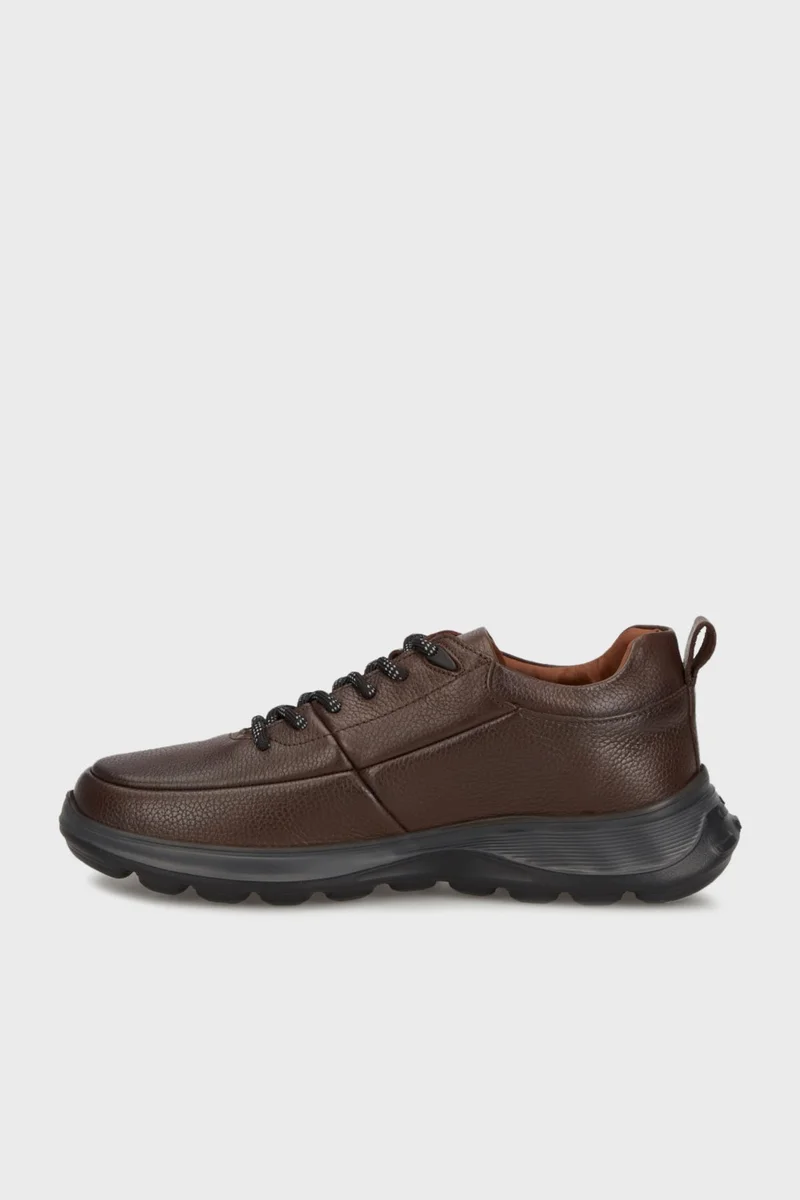 ماركومين Genuine Leather Sneakers Men's Shoes 15220187K1