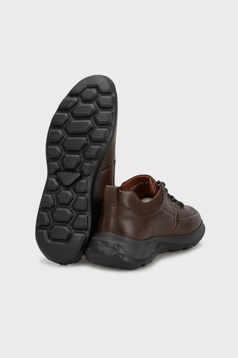 ماركومين Genuine Leather Sneakers Men's Shoes 15220187K1