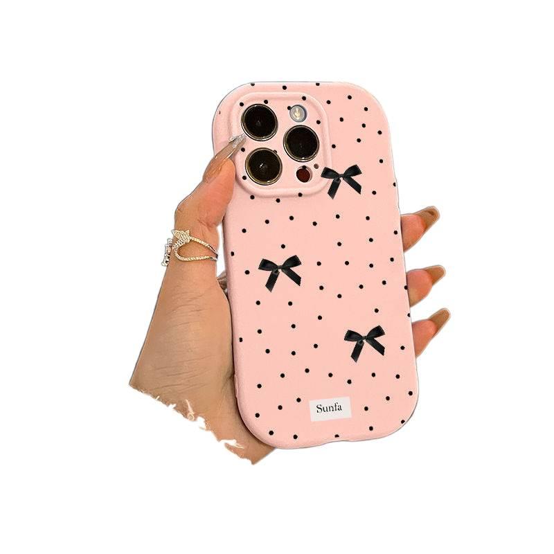 غطاء واقي | مقاوم للصدمات لـ iPhone 16 / 16 Plus / 16 Pro / 16 Pro Max | أصفر | مقاوم للصدمات | حماية من السقوط - Image 2