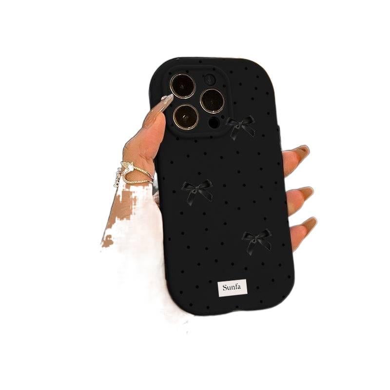 غطاء واقي | مقاوم للصدمات لـ iPhone 16 / 16 Plus / 16 Pro / 16 Pro Max | أصفر | مقاوم للصدمات | حماية من السقوط - Image 5