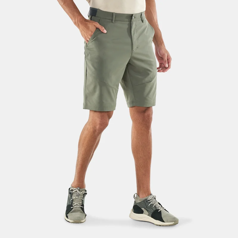 كولومبيا شورت هايكنج تك تريل للرجال