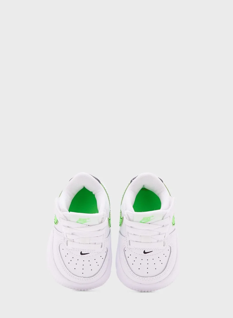 Nike Force 1 Low Easyon (Td)