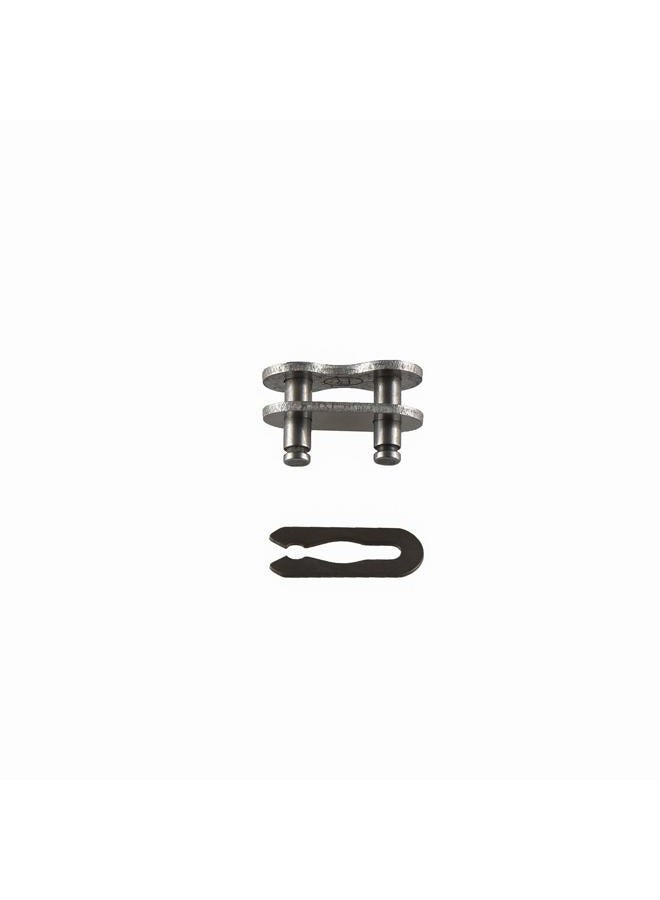 HGC 6Sets 415 Chain Master Link for 49cc 66cc 80cc 2-Cycle 2 Cycle Motorized Bicycle Bike Gas Engine Parts - Image 2