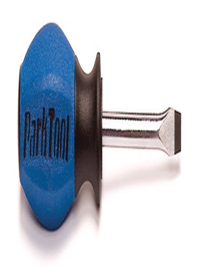 Park Tool Tool Screwdriver Park SD-6 6mm Flat - Image 2