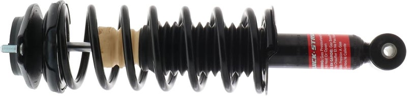 Monroe Shocks & Struts Quick-Strut 272696 Strut and Coil Spring Assembly - Image 1