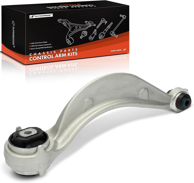 A-Premium Control Arm for Jaguar F-Pace & Land Rover Range Rover Velar - Image 1