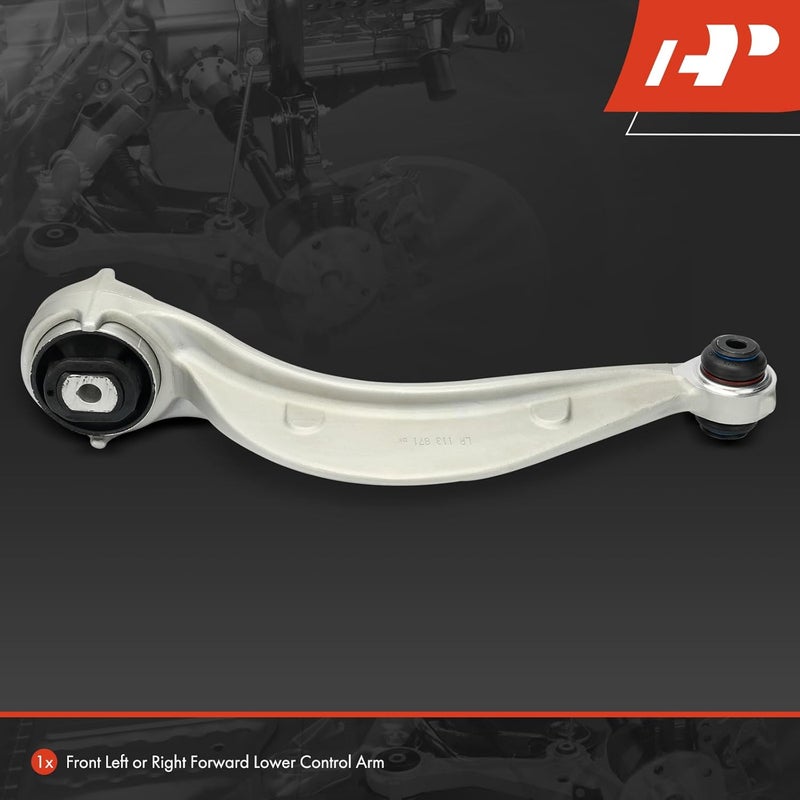 A-Premium Control Arm for Jaguar F-Pace & Land Rover Range Rover Velar - Image 2
