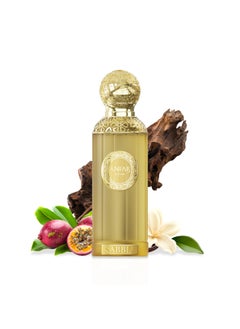Anfar Anfar Sabbia for Unisex - 3.4 oz Extrait De Parfum Spray 