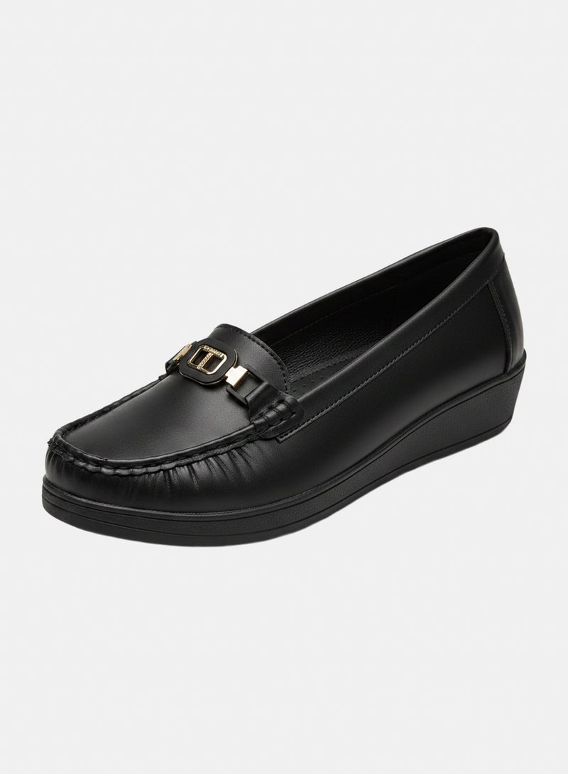 GRINTA Women Slip On Shoes - Image 2
