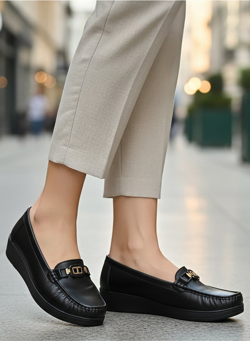 GRINTA Women Slip On Shoes - Image 3