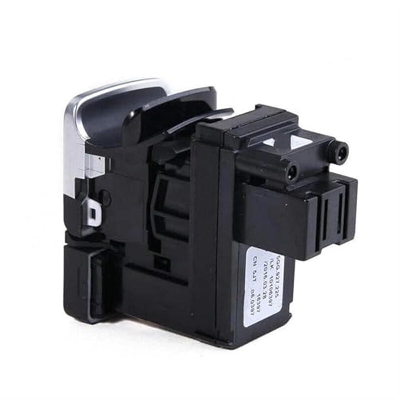 Car Electronic Handbrake Switch for VW Golf MK7 - Image 5