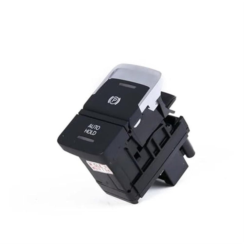 Car Electronic Handbrake Switch for VW Golf MK7 - Image 2