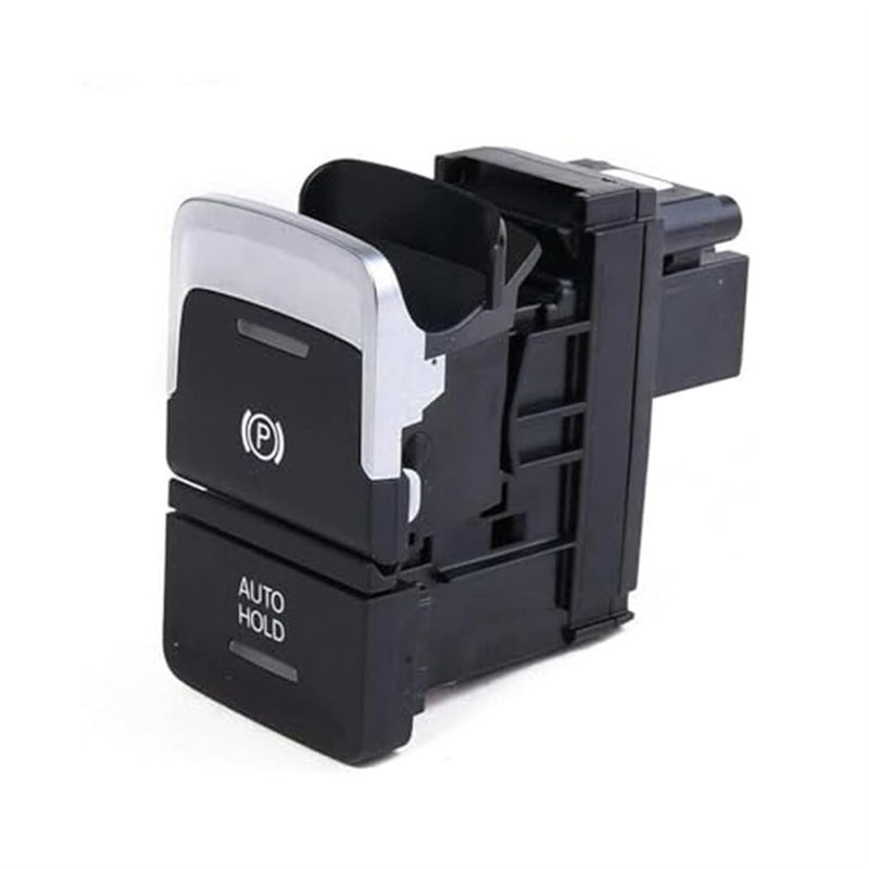 Car Electronic Handbrake Switch for VW Golf MK7 - Image 1