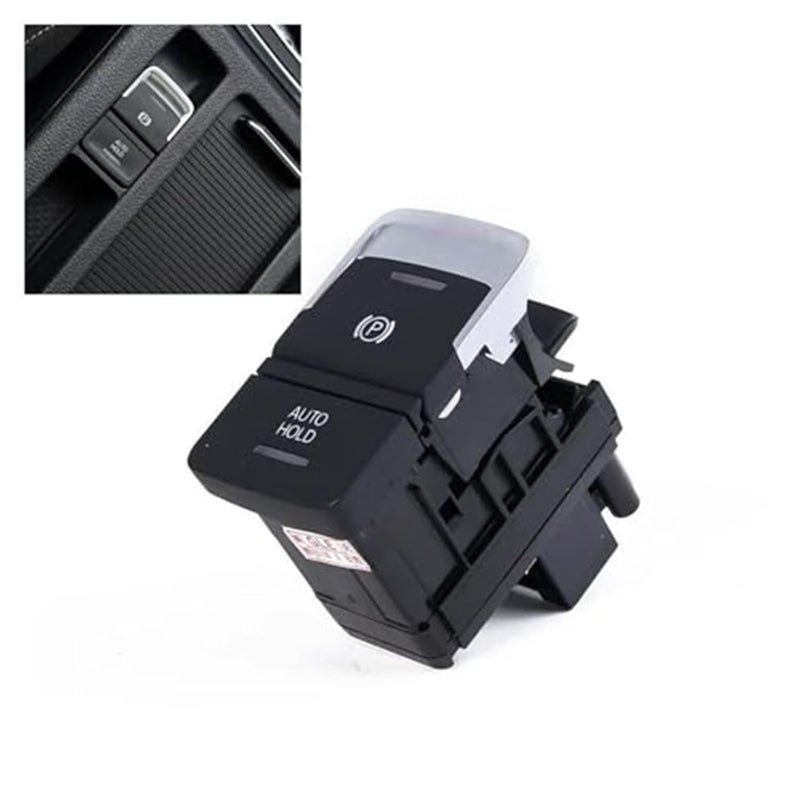 Car Electronic Handbrake Switch for VW Golf MK7 - Image 3