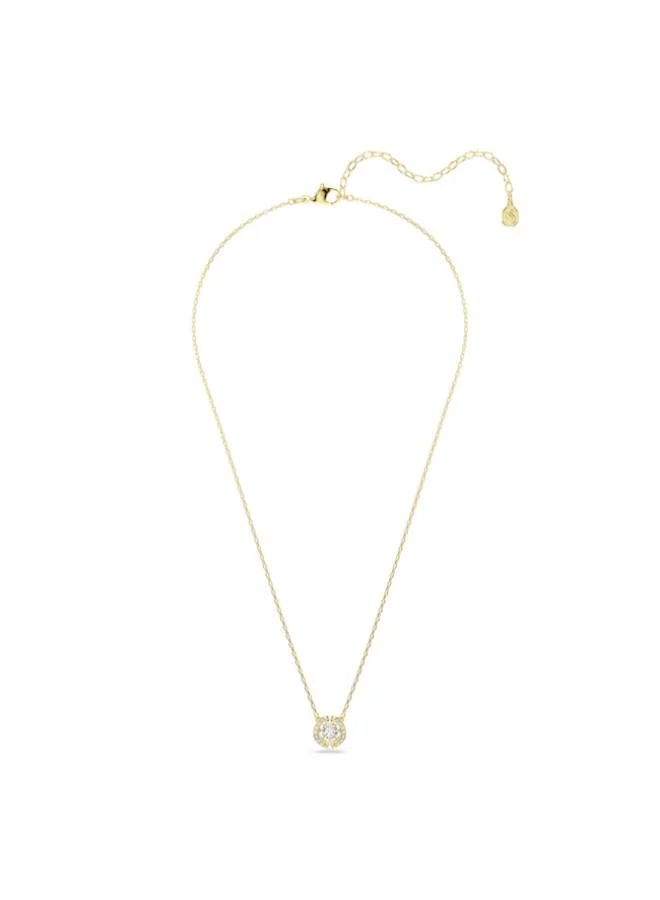 Swarovski  5758061 Una Necklace for Women | Best Price UAE