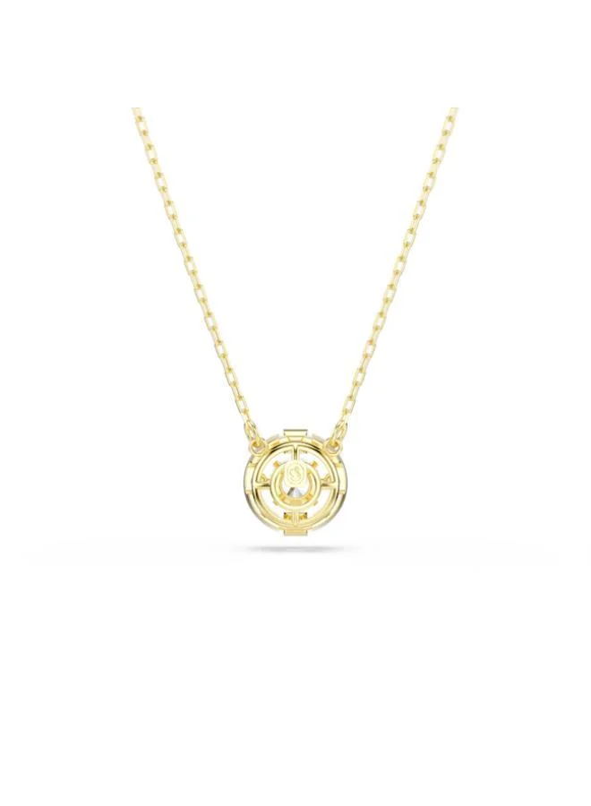 Swarovski  5758061 Una Necklace for Women | Best Price UAE