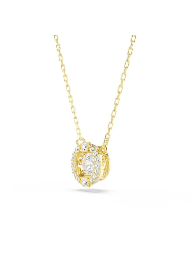 Swarovski  5758061 Una Necklace for Women | Best Price UAE