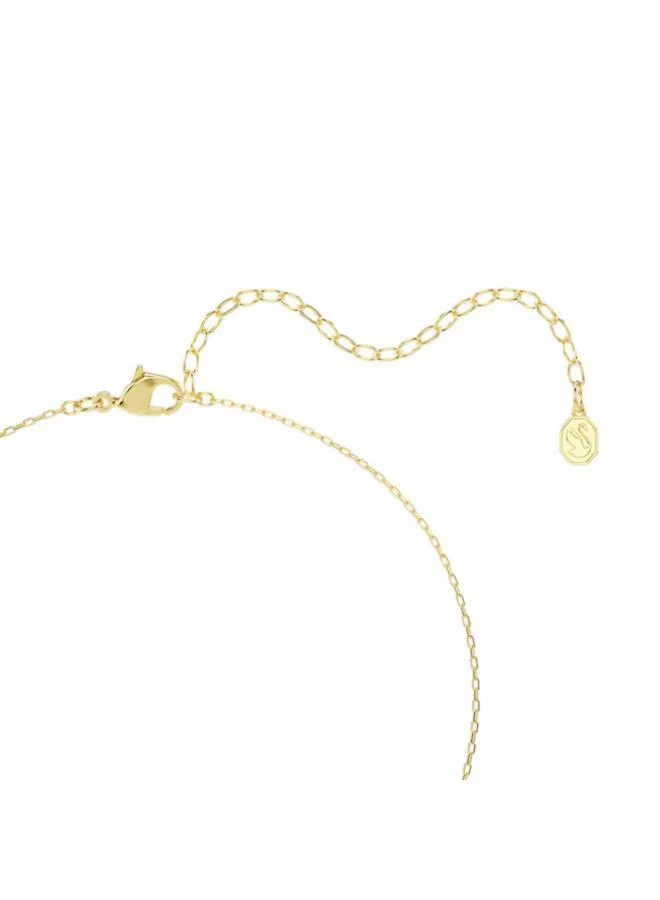 Swarovski  5758061 Una Necklace for Women | Best Price UAE