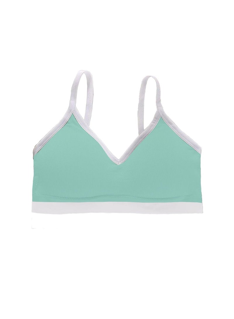 YOUNG WEAR YOUNG UNDERWEAR | Women's 100% Cotton Bra | Ultimate Comfort, Breathability, and Support | For Everyday Wear - Image 4